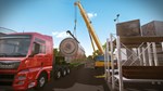CONSTRUCTION SIMULATOR 2015: LIEBHERR LTM 1300 6.2 - изображение № 8