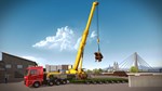 CONSTRUCTION SIMULATOR 2015: LIEBHERR LTM 1300 6.2 - изображение № 4