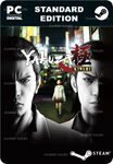 YAKUZA KIWAMISTEAM GIFT????АВТОДОСТАВКА????