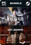 THE JUDGMENT COLLECTIONSTEAM GIFT????АВТОДОСТАВКА????