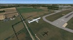 FSX STEAM: VFR REAL SCENERY NEXGEN 3D - VOL. 3 - изображение № 6