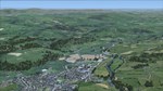 FSX STEAM: VFR REAL SCENERY NEXGEN 3D - VOL. 2 - изображение № 4