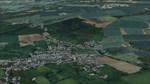 FSX STEAM: VFR REAL SCENERY NEXGEN 3D - VOL. 2 - изображение № 2