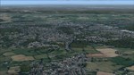 FSX STEAM: VFR REAL SCENERY NEXGEN 3D - VOL. 2 - изображение № 6