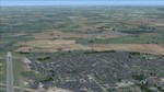 FSX STEAM: VFR REAL SCENERY NEXGEN 3D - VOL. 2 - изображение № 5