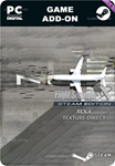 FSX: STEAM EDITION - REX 4 TEXTURE DIRECT ENHANCED