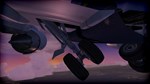 FSX: STEAM EDITION - EMBRAER E-JETS 175 & 195 ADD-ON - изображение № 2