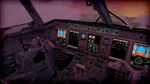 FSX: STEAM EDITION - EMBRAER E-JETS 175 & 195 ADD-ON - изображение № 6