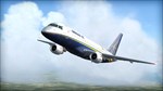 FSX: STEAM EDITION - EMBRAER E-JETS 175 & 195 ADD-ON - изображение № 7