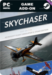 FSX: STEAM EDITION - SKYCHASER ADD-ONSTEAM GIFT????