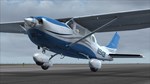 FSX STEAM EDITION: CESSNA CT206H STATIONAIR® ADD-ON - изображение № 7