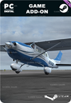 FSX STEAM EDITION: CESSNA CT206H STATIONAIR® ADD-ON
