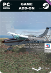 FSX STEAM EDITION: CESSNA® C207 SKYWAGON ADD-ON