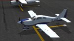 FSX STEAM EDITION: CESSNA® C400 CORVALIS TT ADD-ON - изображение № 10