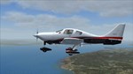FSX STEAM EDITION: CESSNA® C400 CORVALIS TT ADD-ON - изображение № 7