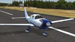 FSX STEAM EDITION: CESSNA® C400 CORVALIS TT ADD-ON - изображение № 9