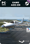 FSX STEAM EDITION: CESSNA® C400 CORVALIS TT ADD-ON