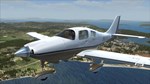 FSX STEAM EDITION: CESSNA® C400 CORVALIS TT ADD-ON - изображение № 8