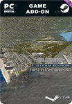 FSX STEAM EDITION: FIRST FLIGHT AIRPORT (KFFA)