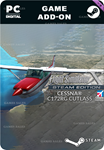 FSX STEAM EDITION: CESSNA® C172RG CUTLASS ADD-ON