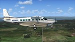 FSX STEAM EDITION: CESSNA® C208B GRAND CARAVAN® EX - изображение № 4