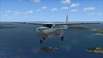 FSX STEAM EDITION: CESSNA® C208B GRAND CARAVAN® EX - изображение № 3