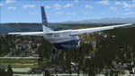 FSX STEAM EDITION: CESSNA® C208B GRAND CARAVAN® EX - изображение № 6
