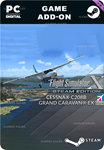 FSX STEAM EDITION: CESSNA® C208B GRAND CARAVAN® EX