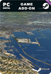FSX STEAM EDITION: MARSEILLE ADD-ONSTEAM GIFT????