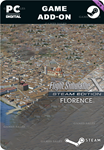 FSX STEAM EDITION: FLORENCE ADD-ONSTEAM GIFT????АВТО