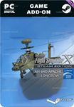 FSX STEAM EDITION: AH-64D APACHE LONGBOW™ ADD-ON