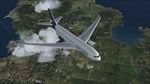 FSX STEAM EDITION: AIRBUS SERIES VOL. 3 ADD-ON - изображение № 4