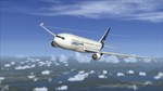 FSX STEAM EDITION: AIRBUS SERIES VOL. 3 ADD-ON - изображение № 6