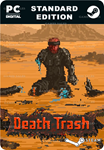 DEATH TRASHSTEAM GIFT????АВТОДОСТАВКА????