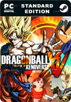 DRAGON BALL XENOVERSESTEAM GIFT????АВТОДОСТАВКА????