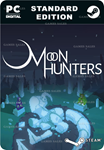 MOON HUNTERSSTEAM GIFT????АВТОДОСТАВКА????