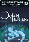 MOON HUNTERS - SOUNDTRACK EDITIONSTEAM GIFT????АВТО