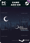 MOON HUNTERS - SOUNDTRACKSTEAM GIFT????АВТОДОСТАВКА