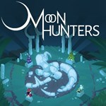 MOON HUNTERS - SOUNDTRACKSTEAM GIFT????АВТОДОСТАВКА - изображение № 2