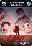 LISA: THE PAINFULSTEAM GIFT????АВТОДОСТАВКА????