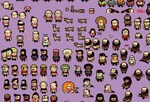 LISA: ORIGINAL SOUNDTRACK + ART COLLECTIONSTEAM - изображение № 2