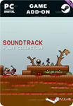 LISA: ORIGINAL SOUNDTRACK + ART COLLECTIONSTEAM