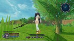 CYBERDIMENSION NEPTUNIA: 4 - BLACK HEART HOLY ROBE - изображение № 2