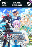 CYBERDIMENSION NEPTUNIA: 4 - BLACK HEART HOLY ROBE