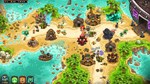 KINGDOM RUSH VENGEANCE - PIRATE KINGS CAMPAIGN - изображение № 2