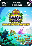 KINGDOM RUSH VENGEANCE - PIRATE KINGS CAMPAIGN