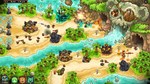 KINGDOM RUSH VENGEANCE - PIRATE KINGS CAMPAIGN - изображение № 5