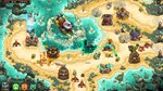 KINGDOM RUSH VENGEANCE - PIRATE KINGS CAMPAIGN - изображение № 6