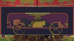 GOLDEN IDOL MYSTERIES: THE SPIDER OF LANKASTEAM - изображение № 7