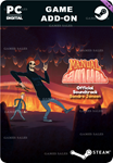 MANUAL SAMUEL OFFICIAL SOUNDTRACKSTEAM GIFT????АВТО